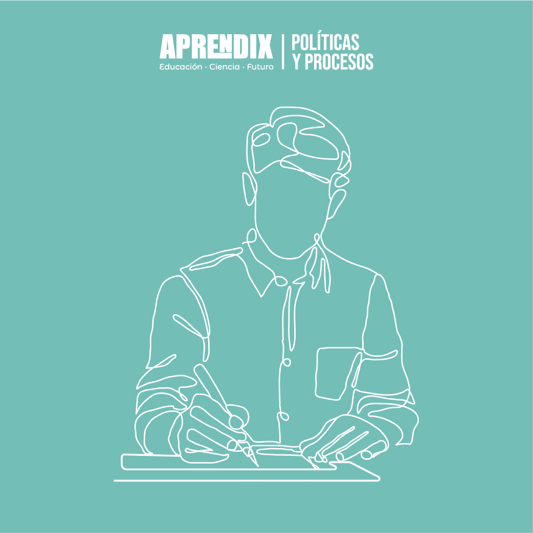 Políticas y procesos