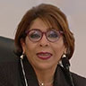 Larissa Miguelina Del Carmen Jiménez Martínez