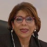 Larissa Miguelina  Del Carmen Jiménez Martínez