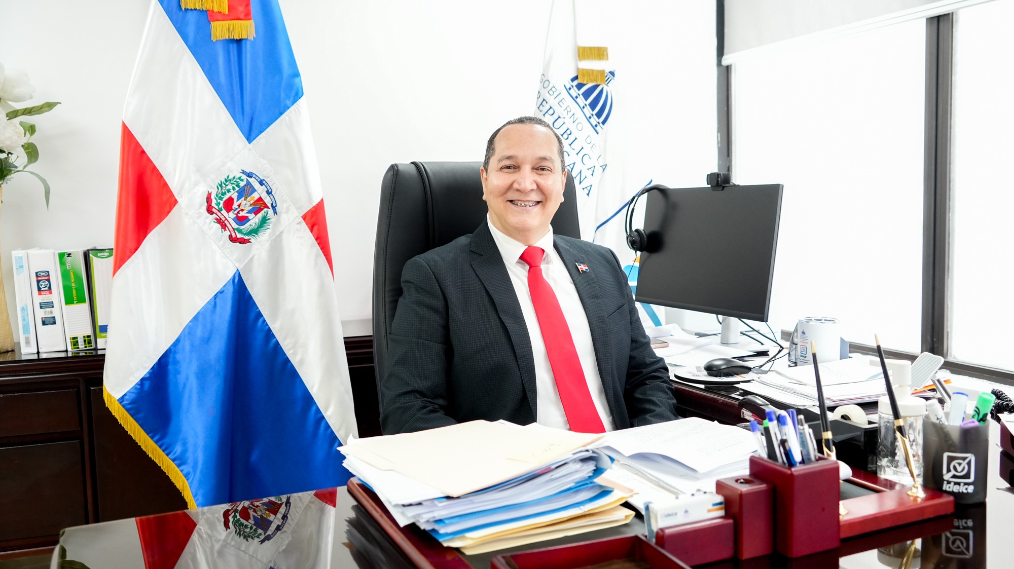 Dr. Jesús Antonio Andújar Avilés