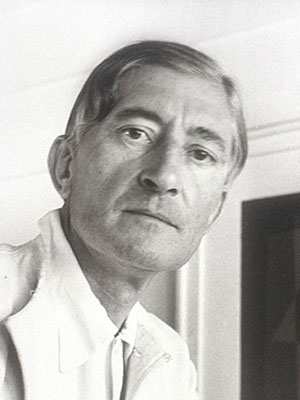 Foto de Josef Albers