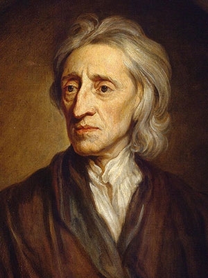 Foto de John Locke