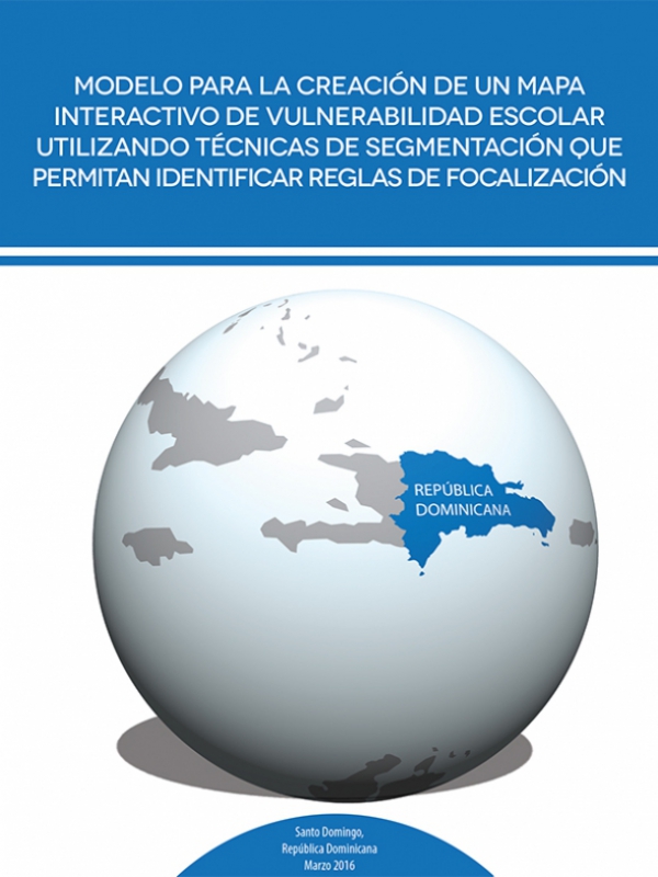 Instituto Dominicano de Evaluación e Investigación de la Calidad Educativa