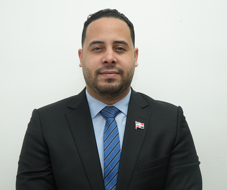 Osvaldo Andrés  Torres Díaz