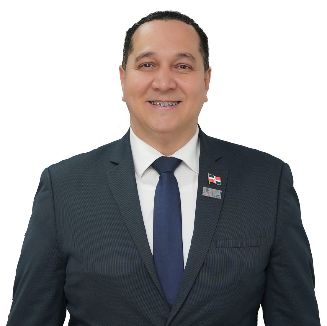 Jesús Antonio  Ándujar Áviles